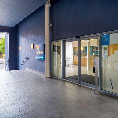 Travelodge Dundee Central Hotel Екстериор снимка