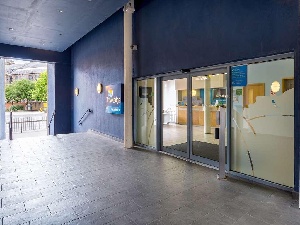 Travelodge Dundee Central Hotel Екстериор снимка