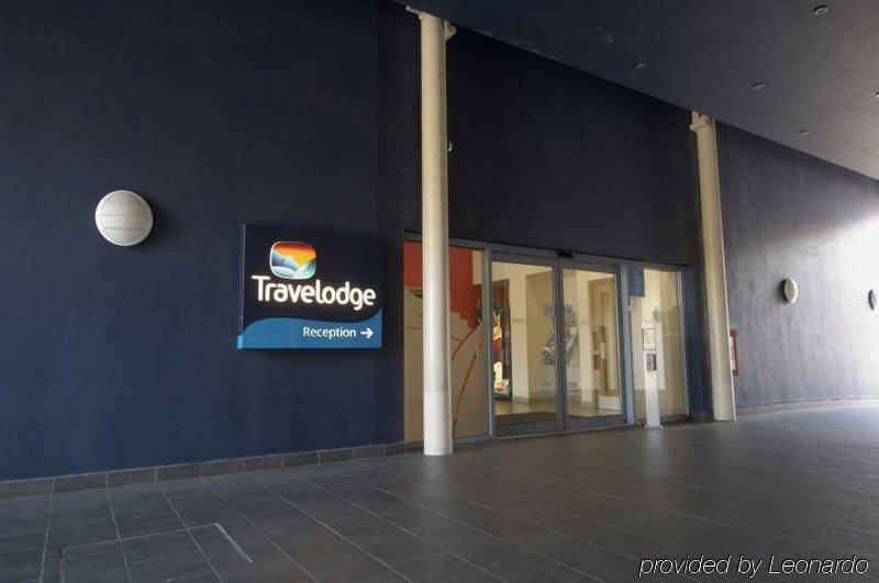 Travelodge Dundee Central Hotel Екстериор снимка