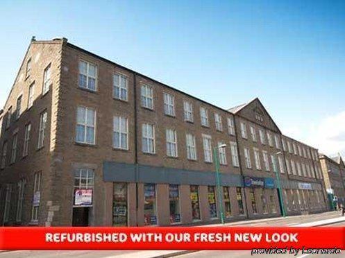 Travelodge Dundee Central Hotel Екстериор снимка