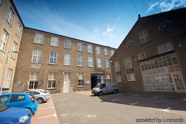 Travelodge Dundee Central Hotel Екстериор снимка