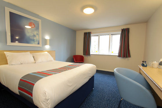 Travelodge Dundee Central Hotel Стая снимка